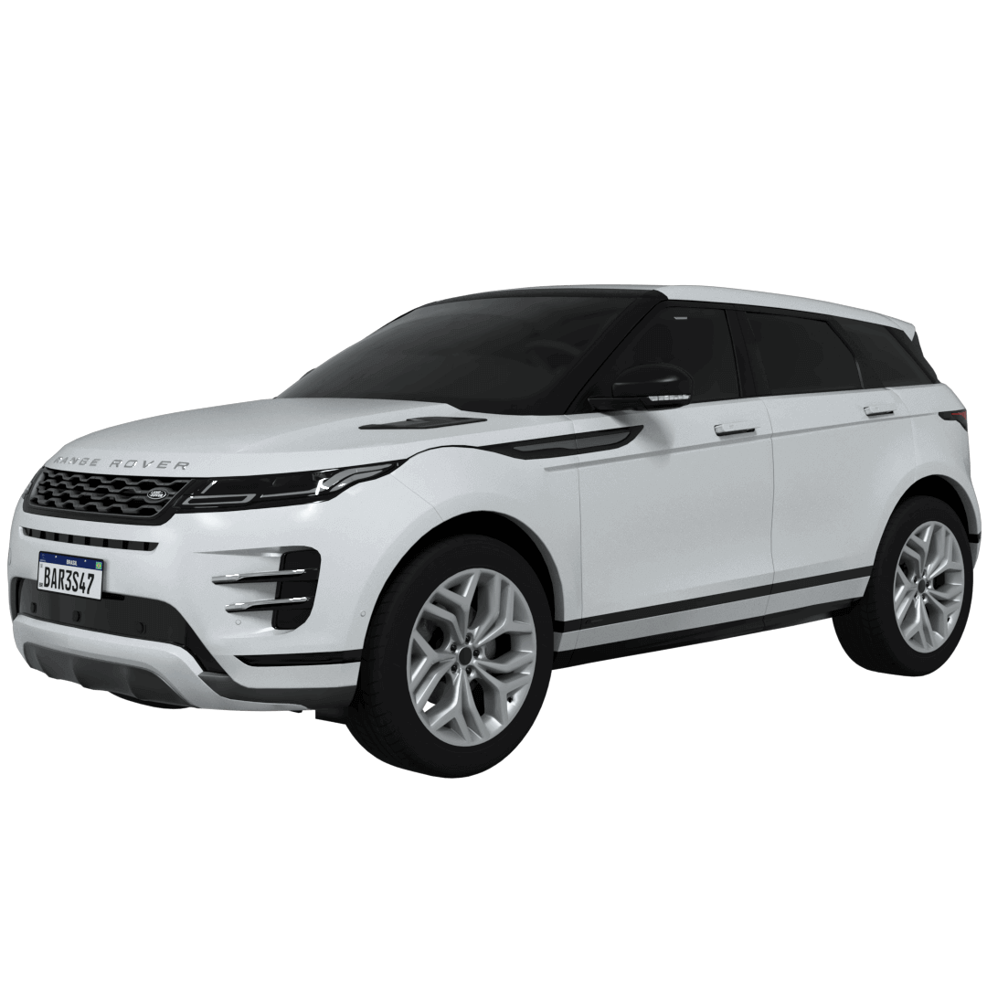 Evoque